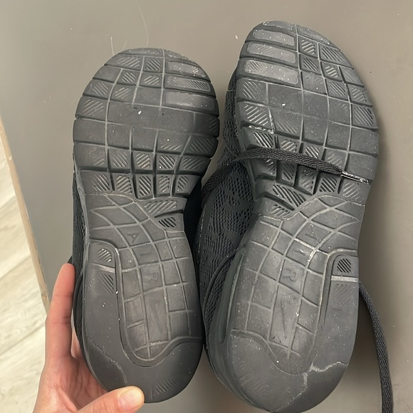 Nike SB Stefan Janoski men’s 9 black camo - Picture 4 of 4